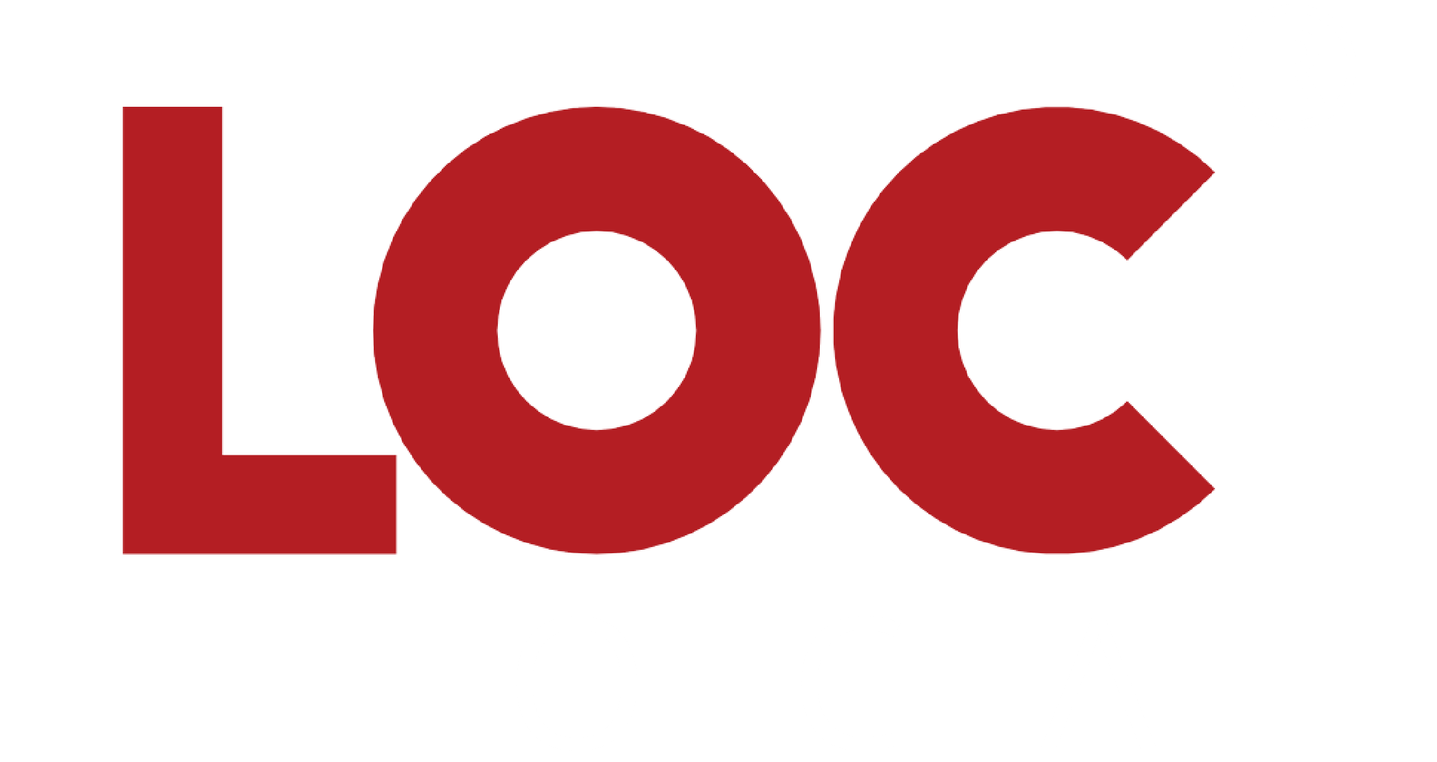 LOC Café Logo